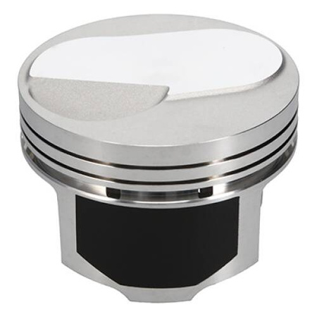 Wiseco Piston Kit Pro Tru BBC +3.8 MARINE 1645 B:4470 - PTS518AS