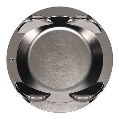 Wiseco Piston Kit Ford Cosworth YB 8.0:1 92.50mm 24.00mm Pin