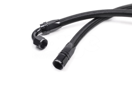 Oil Cooler Kit for VW T5.1 Twin Turbo