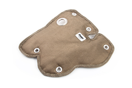 Alfa Romeo MiTo QV Turbó Hővédő Takaró