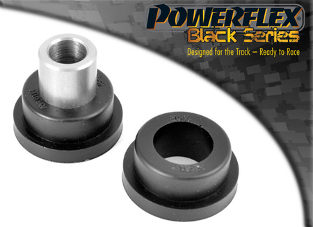 Untere Motorhalterung Kleine Buchse Powerflex Polyurethanbuchse Black Series Rover 75 (1998 - 2005) 75 (1998-2005) PFF63-608BLK
