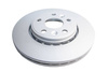 Universelle Bremsscheibe DBA Street Series - En-Shield - schlicht - DBA3150E