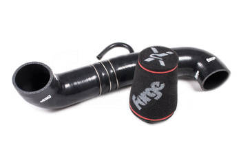 Układ dolotowy Forge do VW Polo, Skoda Rapid Spaceback i Seat Toledo 1.0 TSI