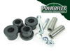 Rear Trailing Arm Inner Bush Powerflex Polyurethane Bush Heritage Collection Ford Sierra Models Sierra XR4i (1983-1985), XR4x4 (1985-1992) PFR19-111H
