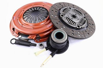 Xtreme Outback Holden Colorado / Trailblazer, HSV Sportscat - Clutch Kit