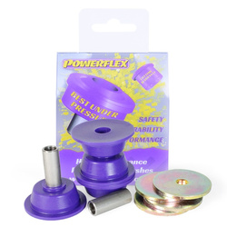 Rear Shock Upper Mount Powerflex Polyurethane Bush Road Series Renault Clio Models Clio II inc 172 & 182 (1998-2012) PFR60-311