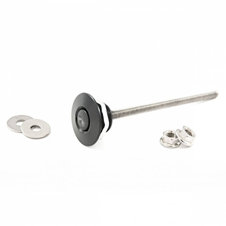 Push Clip RRS M6