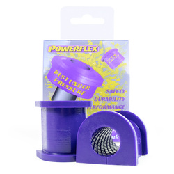 Hátsó stabilizátor rögzítés 21mm Powerflex poliuretán szilent Road Series Mitsubishi Lancer Evolution IV, V & VI RS/GSR (1996 - 2001) PFR44-119-21