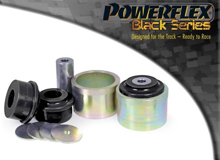 Poliuretán persely Powerflex Audi A4 / S4 / RS4 A4 / S4 / RS4 B8 (2008-2016) A4 (2008-2016) PFF3-802BLK Nem. a diagramon: 2