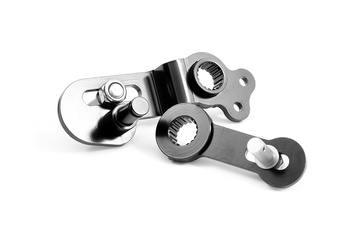 Sportowy skrócony mechanizm zmiany biegów "Short Shifter" Forge do Hyundai i30N, Elantra N i Veloster N