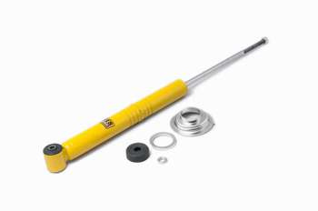 MTS Technik sports shock absorber Audi Coupe B3 (89/8B) 10/88 - 12/96
