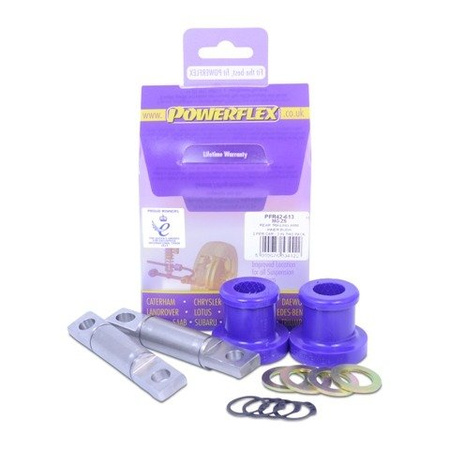 Poliuretán persely Powerflex Rover 45 (1999-2005) -  PFR42-613 Nem. a diagramon: 13