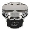 Wiseco dugattyúkészlet Mitsubishi 2L 4G63 GenII HD2(10.5:1)stroke-