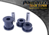 Untere Stoßdämpferhalterung vorne Powerflex Polyurethanbuchse Black Series Rover 400 & 45 HH-R (1995 - 2005) PFF42-601BLK