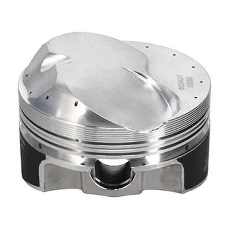 Wiseco stumokliu rinkinys BBC 396/427/454/502 +45cc 1.270 CH B:4.350 - K0244A100