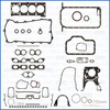 Komplettdichtungssatz Ajusa BMW 1.8L 16v - M42B18