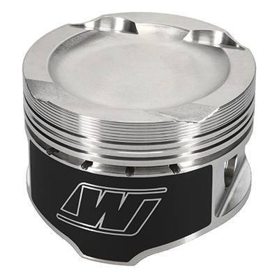 Wiseco stumokliu rinkinys Crysler SRT/PT Cruiser GT 2.4L 16V (-17cc)