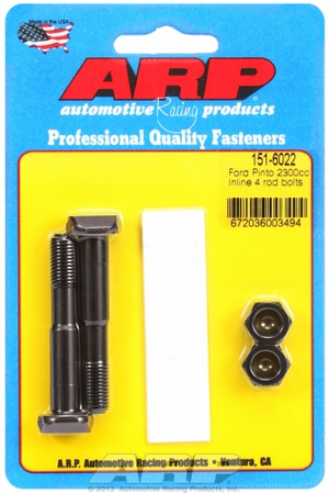 ARP Ford Pinto 2300cc Inline 4 rod bolts