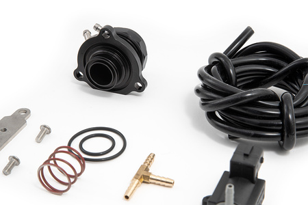 Toyota Yaris GR and Corolla GR Dump Valve