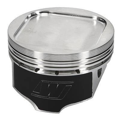 Wiseco Piston Kit Subaru WRX EJ20 Stroker(-17.8cc) 8.5:1-BOD