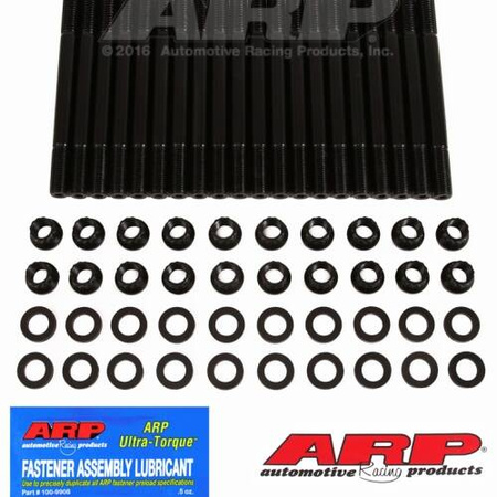 Kopfbolzen ARP 154-4206 Ford NEW BOSS 302 W/351C HDS 12PT HSK Ford Small Block