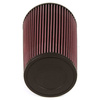 Cone filter K&N - mounting diameter 76mm, height 229mm
