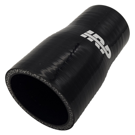 Straight silicone reducer IRP Length 12cm Diameter 54/70mm