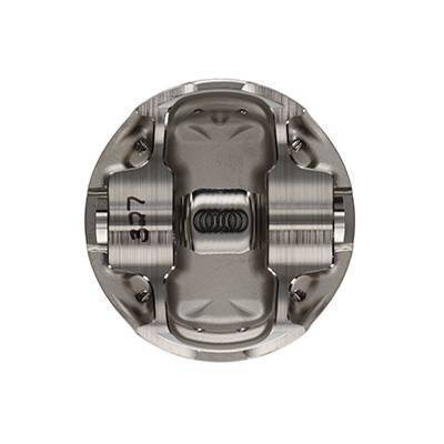 Wiseco dugattyúkészlet Mitsubishi 4G63 GenII 2.0L(8.5:1)(-12cc)Ütőút/LR-BOD