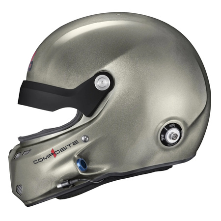 Kask Stilo ST6 GT Composite Titanium