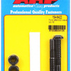Zestaw śrub korbowodu ARP 154-6422 Ford 289-302 wave-loc rod bolts Ford Small Block