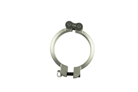 Internal wastegate actuator WG50 Outlet V-Band