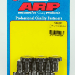 Śruby ARP Chevy Internal Balance & Ford flexplate bolt kit