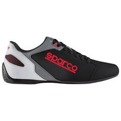 Sparco SL-17 boots