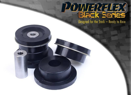 Tuleja Poliuretanowa Powerflex BMW Z Series  Z4M E85 & E86 (2006-2009) PFR5-4610M3BLK Nr na diagramie: 10