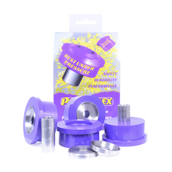 Front Wishbone Rear Bush  Powerflex Polyurethane Bush Road Series Honda Odyssey RC1, RC2 (2013 - on)  PFF25-702