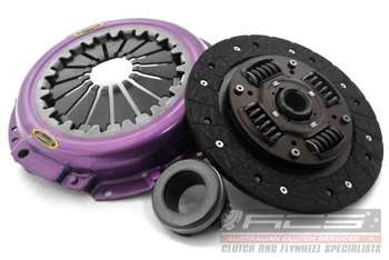 Xtreme Performance Lotus Elise, MG MGF / TF / ZR - Heavy Duty Organic 310Nm