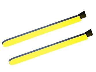 Gabelauflagen 1200x80 - MPBS