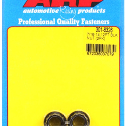 Śruby ARP 7/16-14 12pt nut kit (2pcs)