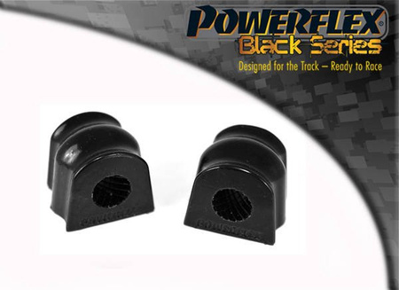 Poliuretán persely Powerflex Subaru Forester Forester SG (2002 - 2008) PFF69-205-18BLK Nem. a diagramon: 3