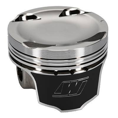 Wiseco Kolbenset Mitsubishi Evo 8/9 + Eclipse 4G63 2.0L-BOD