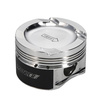 Manley Kolbensatz für BMW 3.0L N54B30 84.00mm B 1.252 CH -16.5cc 646000C-6