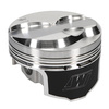 Kute tłoki Wiseco - zestaw Chevy LS 12cc Dome 1.300 CH B:4.070 - K447X7