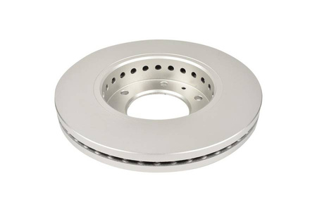 Universelle Bremsscheibe DBA Street Series - En-Shield - schlicht - DBA3330E