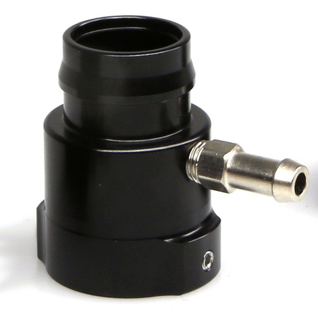 Adapter czujnika doładowania - BRA - VW Golf GTI Mk5/6 - Black