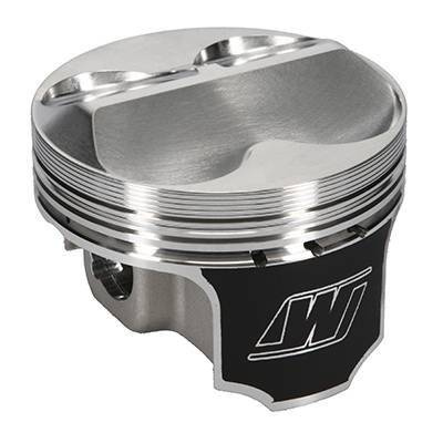 Wiseco dugattyúkészlet Honda Prelude Iron Bore H22 2.2L/H23 2.3L