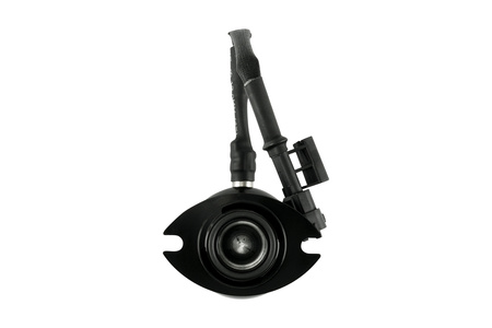 Blow Off Turbosmart Valve BOV Kompact EM Plumb Back VR26