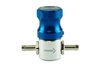 Turbosmart manual boost controller - MBC type Boost Tee Manual Boost Controller Blue
