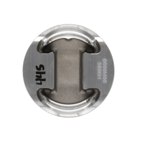 Wiseco Piston Kit Toyota Corolla 3TC 1.8L 16V(33.5cc)13.5:1-BOD