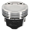 Wiseco stumokliu rinkinys Mitsubishi 4G63 2.0L(1400HD)-14cc(8.5:1)