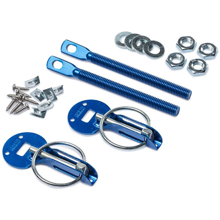 Sparco segtukai